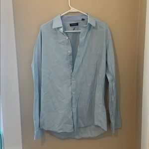 Nautica button down